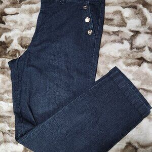 Nine West Straight Leg